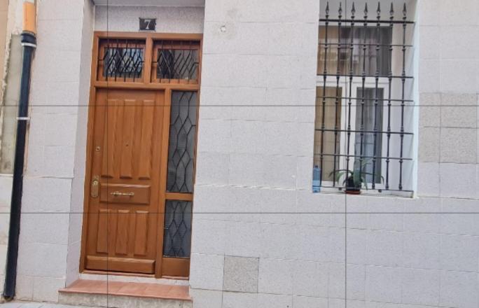 Casa Cerca De Plaza De Toros Apartamento Alicante Exterior foto